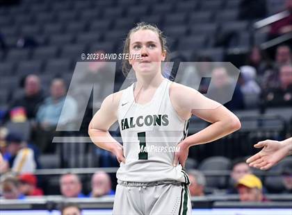 Thumbnail 1 in Riverbank vs. Colfax (CIF SJS D4 Final) photogallery.