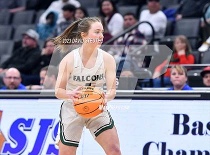 Thumbnail 1 in Riverbank vs. Colfax (CIF SJS D4 Final) photogallery.