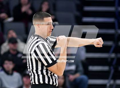Thumbnail 2 in Riverbank vs. Colfax (CIF SJS D4 Final) photogallery.