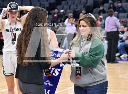 Thumbnail 1 in Riverbank vs. Colfax (CIF SJS D4 Final) photogallery.