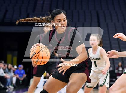 Thumbnail 1 in Riverbank vs. Colfax (CIF SJS D4 Final) photogallery.