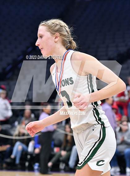 Thumbnail 2 in Riverbank vs. Colfax (CIF SJS D4 Final) photogallery.