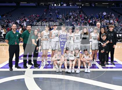 Thumbnail 1 in Riverbank vs. Colfax (CIF SJS D4 Final) photogallery.