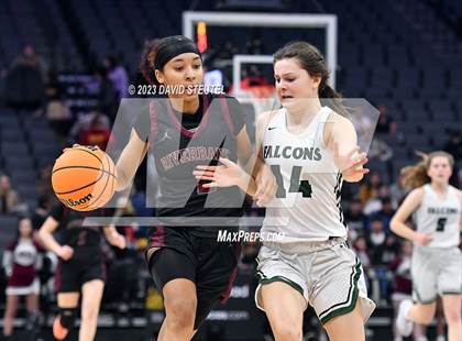 Thumbnail 2 in Riverbank vs. Colfax (CIF SJS D4 Final) photogallery.