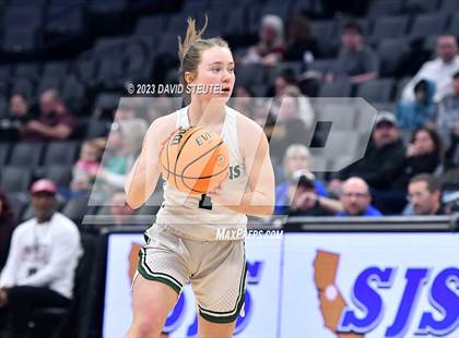 Thumbnail 2 in Riverbank vs. Colfax (CIF SJS D4 Final) photogallery.