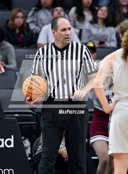 Thumbnail 3 in Riverbank vs. Colfax (CIF SJS D4 Final) photogallery.
