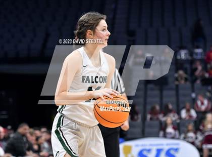 Thumbnail 1 in Riverbank vs. Colfax (CIF SJS D4 Final) photogallery.