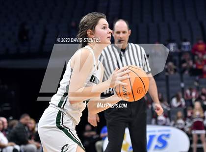 Thumbnail 3 in Riverbank vs. Colfax (CIF SJS D4 Final) photogallery.