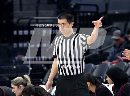 Thumbnail 1 in Riverbank vs. Colfax (CIF SJS D4 Final) photogallery.