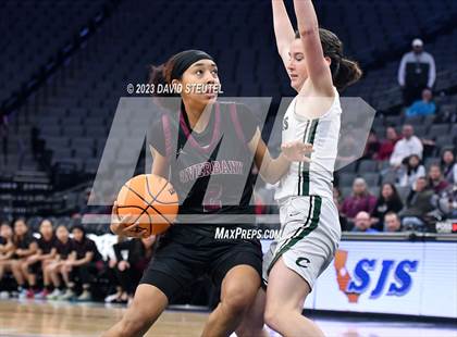 Thumbnail 1 in Riverbank vs. Colfax (CIF SJS D4 Final) photogallery.