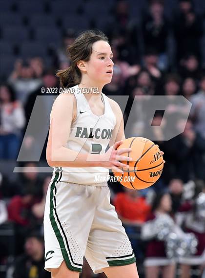 Thumbnail 1 in Riverbank vs. Colfax (CIF SJS D4 Final) photogallery.