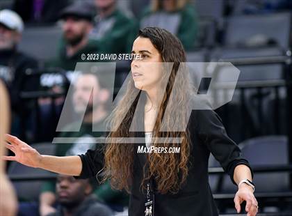 Thumbnail 3 in Riverbank vs. Colfax (CIF SJS D4 Final) photogallery.
