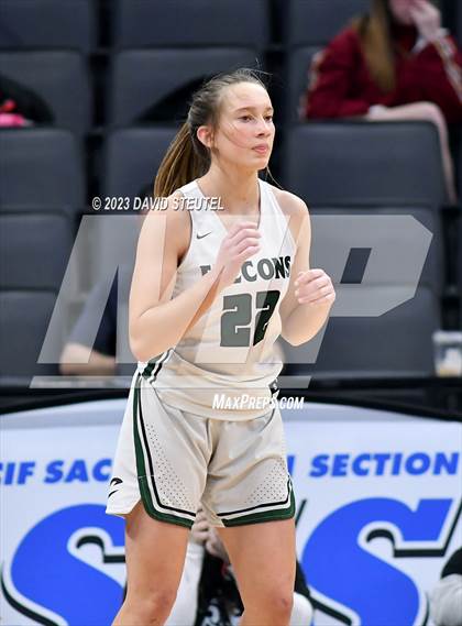 Thumbnail 1 in Riverbank vs. Colfax (CIF SJS D4 Final) photogallery.