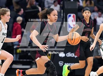 Thumbnail 1 in Riverbank vs. Colfax (CIF SJS D4 Final) photogallery.