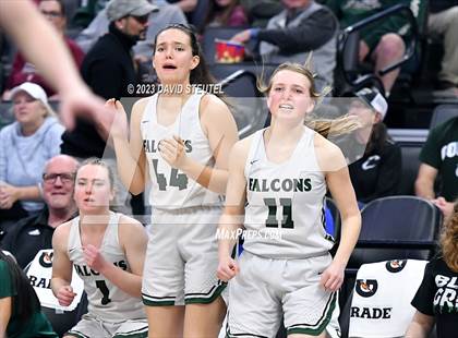 Thumbnail 3 in Riverbank vs. Colfax (CIF SJS D4 Final) photogallery.