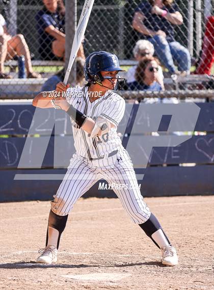 Thumbnail 3 in Woodcreek @ Elk Grove (CIF SJS D2 Quarterfinal Playoff) 2 of 2 photogallery.