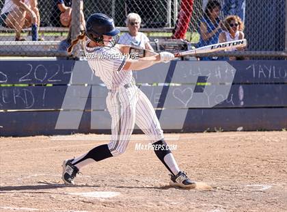 Thumbnail 3 in Woodcreek @ Elk Grove (CIF SJS D2 Quarterfinal Playoff) 2 of 2 photogallery.