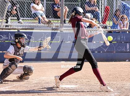 Thumbnail 2 in Woodcreek @ Elk Grove (CIF SJS D2 Quarterfinal Playoff) 2 of 2 photogallery.
