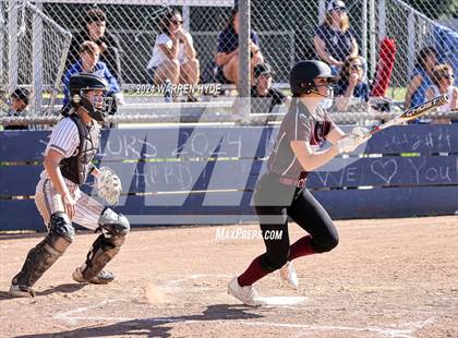 Thumbnail 3 in Woodcreek @ Elk Grove (CIF SJS D2 Quarterfinal Playoff) 2 of 2 photogallery.