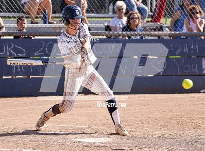 Thumbnail 3 in Woodcreek @ Elk Grove (CIF SJS D2 Quarterfinal Playoff) 2 of 2 photogallery.