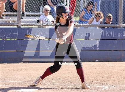 Thumbnail 2 in Woodcreek @ Elk Grove (CIF SJS D2 Quarterfinal Playoff) 2 of 2 photogallery.