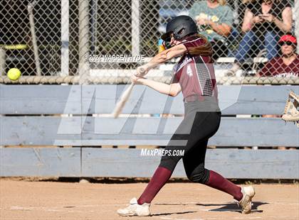 Thumbnail 3 in Woodcreek @ Elk Grove (CIF SJS D2 Quarterfinal Playoff) 2 of 2 photogallery.