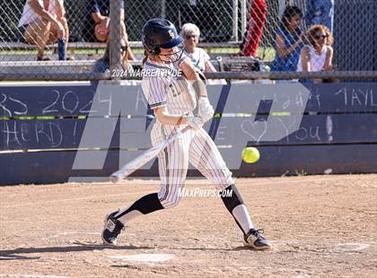 Thumbnail 2 in Woodcreek @ Elk Grove (CIF SJS D2 Quarterfinal Playoff) 2 of 2 photogallery.