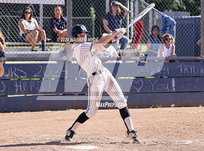 Thumbnail 3 in Woodcreek @ Elk Grove (CIF SJS D2 Quarterfinal Playoff) 2 of 2 photogallery.
