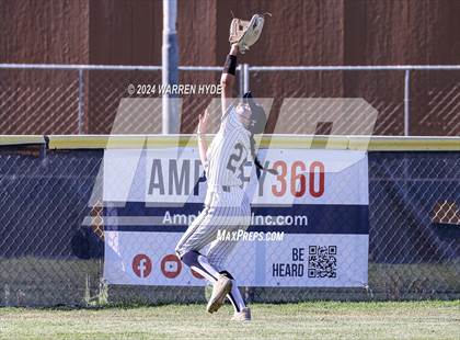Thumbnail 3 in Woodcreek @ Elk Grove (CIF SJS D2 Quarterfinal Playoff) 2 of 2 photogallery.