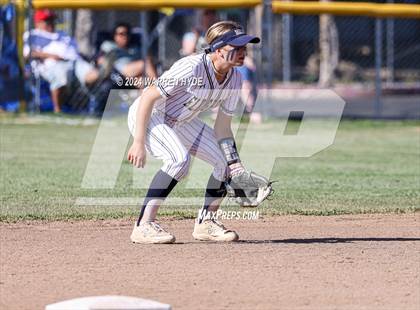 Thumbnail 2 in Woodcreek @ Elk Grove (CIF SJS D2 Quarterfinal Playoff) 2 of 2 photogallery.