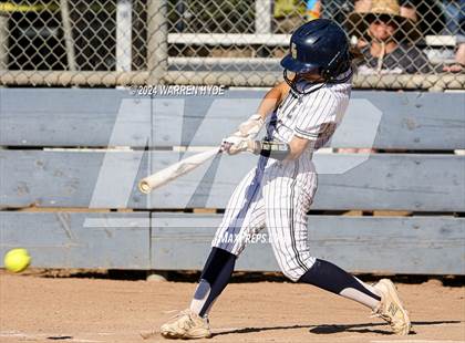 Thumbnail 3 in Woodcreek @ Elk Grove (CIF SJS D2 Quarterfinal Playoff) 2 of 2 photogallery.