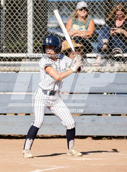 Thumbnail 2 in Woodcreek @ Elk Grove (CIF SJS D2 Quarterfinal Playoff) 2 of 2 photogallery.
