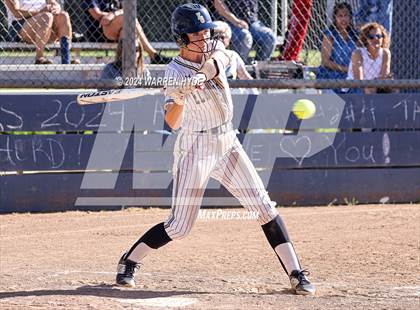 Thumbnail 2 in Woodcreek @ Elk Grove (CIF SJS D2 Quarterfinal Playoff) 2 of 2 photogallery.