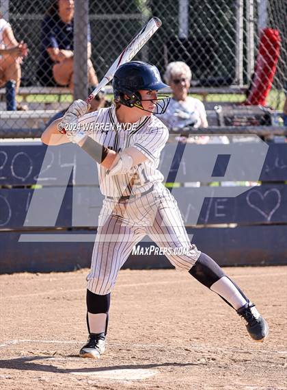 Thumbnail 2 in Woodcreek @ Elk Grove (CIF SJS D2 Quarterfinal Playoff) 2 of 2 photogallery.