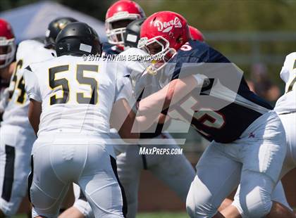 Thumbnail 2 in Kent Denver vs Prospect Ridge Academy photogallery.