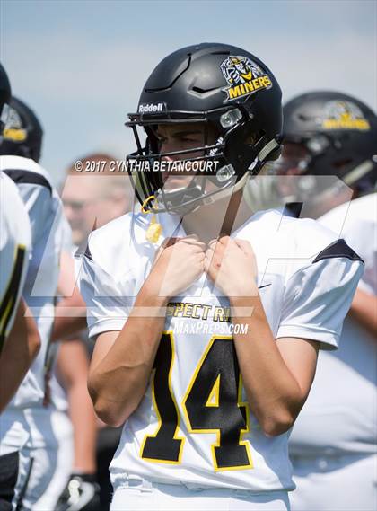 Thumbnail 3 in Kent Denver vs Prospect Ridge Academy photogallery.