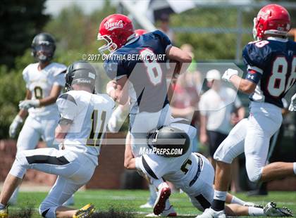 Thumbnail 2 in Kent Denver vs Prospect Ridge Academy photogallery.