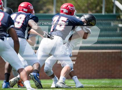 Thumbnail 2 in Kent Denver vs Prospect Ridge Academy photogallery.