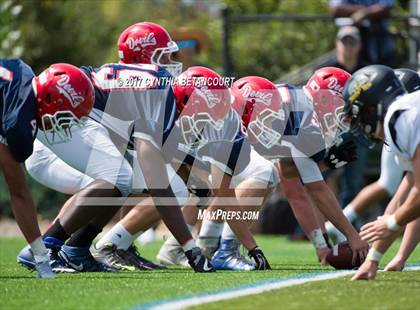 Thumbnail 2 in Kent Denver vs Prospect Ridge Academy photogallery.