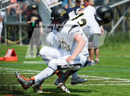 Thumbnail 1 in Kent Denver vs Prospect Ridge Academy photogallery.