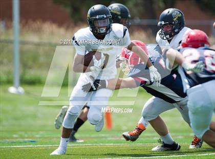 Thumbnail 3 in Kent Denver vs Prospect Ridge Academy photogallery.