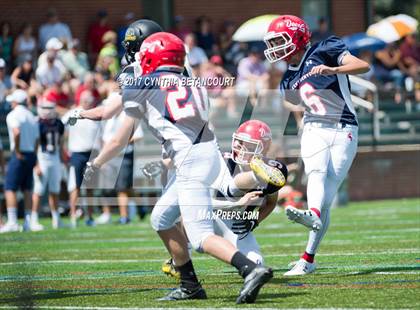 Thumbnail 1 in Kent Denver vs Prospect Ridge Academy photogallery.