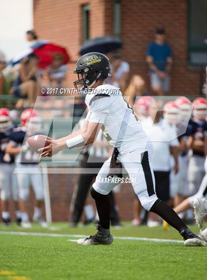 Thumbnail 1 in Kent Denver vs Prospect Ridge Academy photogallery.