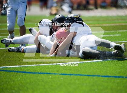 Thumbnail 1 in Kent Denver vs Prospect Ridge Academy photogallery.