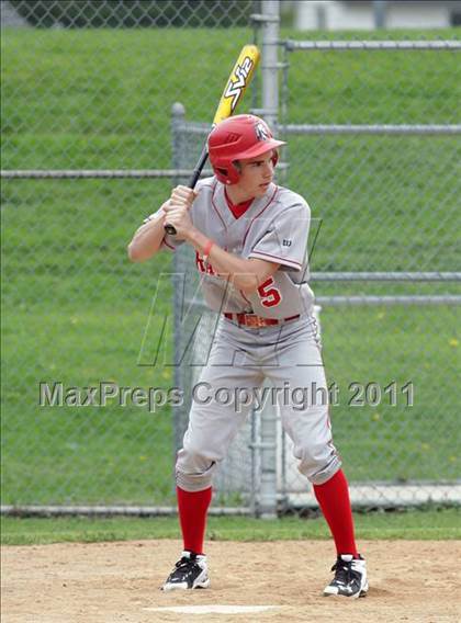 Thumbnail 1 in Cameron County @ Coudersport photogallery.