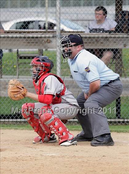 Thumbnail 1 in Cameron County @ Coudersport photogallery.