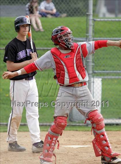 Thumbnail 3 in Cameron County @ Coudersport photogallery.