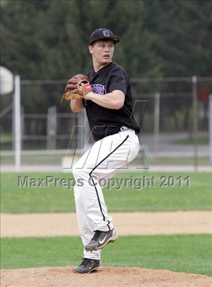 Thumbnail 1 in Cameron County @ Coudersport photogallery.