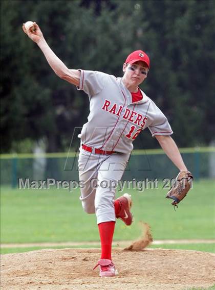 Thumbnail 1 in Cameron County @ Coudersport photogallery.