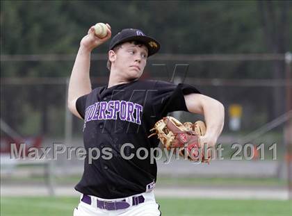 Thumbnail 1 in Cameron County @ Coudersport photogallery.